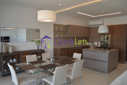 Property in Bugibba