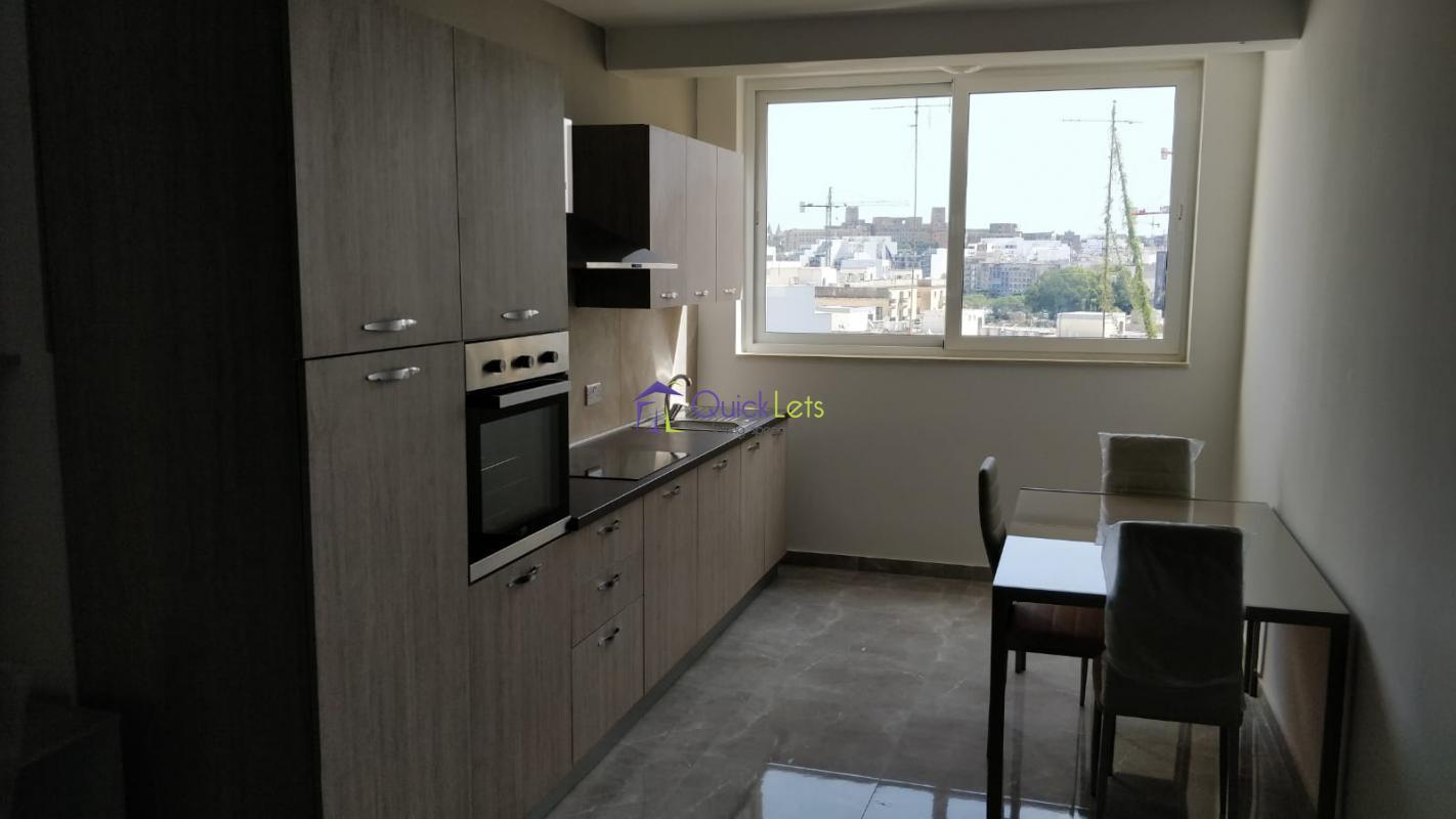 Apartments in Msida - Image 2