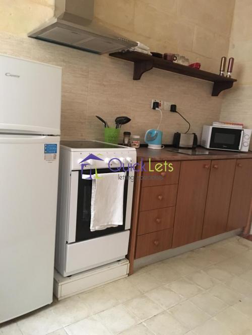 Property in Valletta