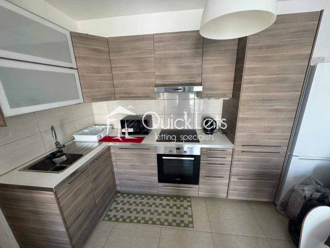 Property in Msida