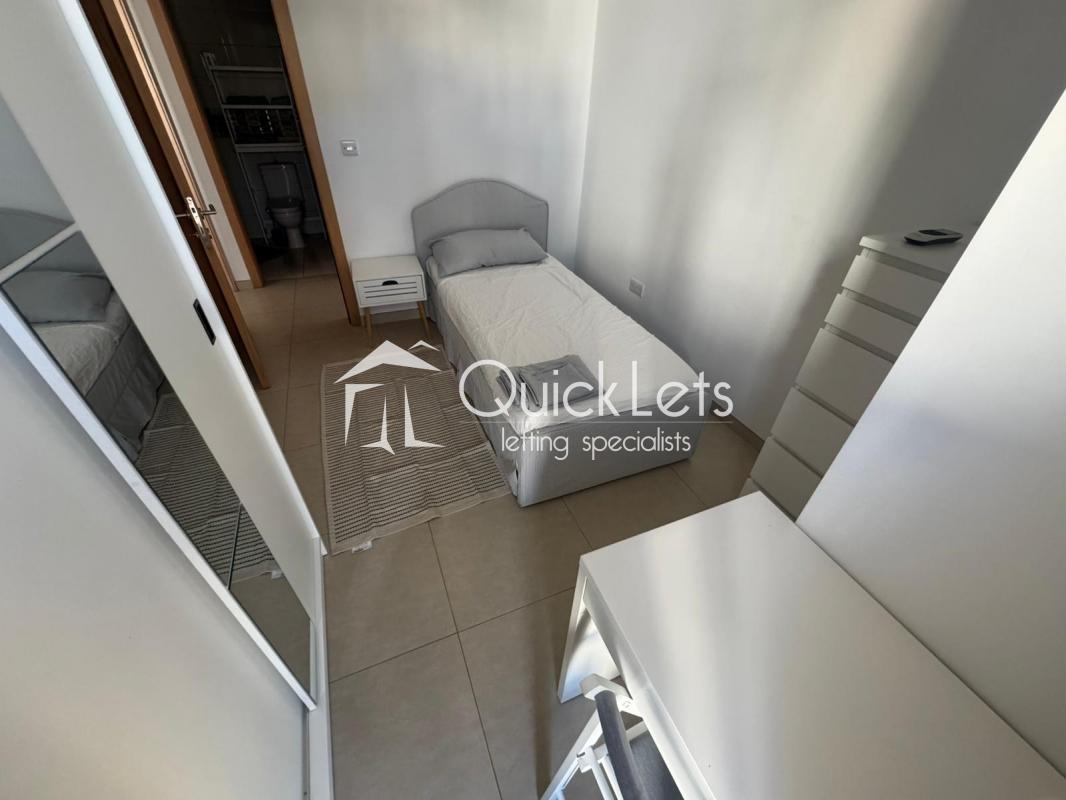 Apartments in Msida - Image 5