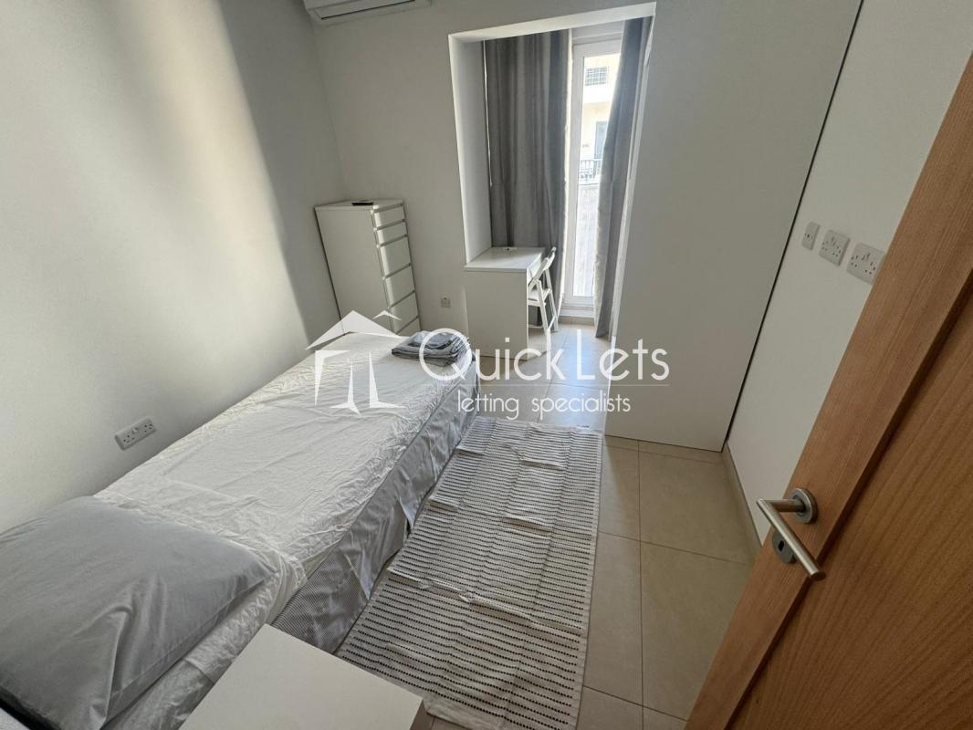 Apartments in Msida - Image 6
