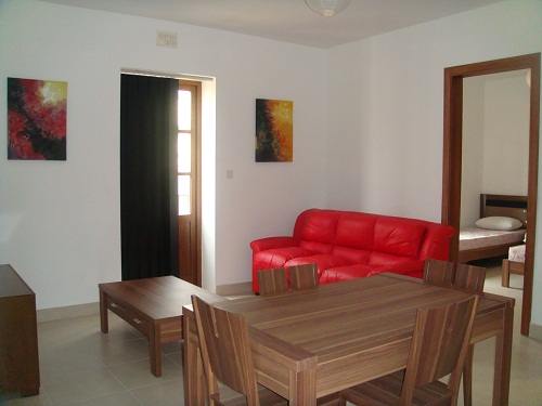 Apartments in Gzira - Image 4