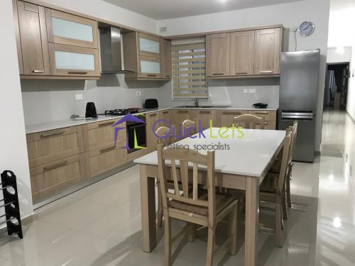 Property in Marsaxlokk