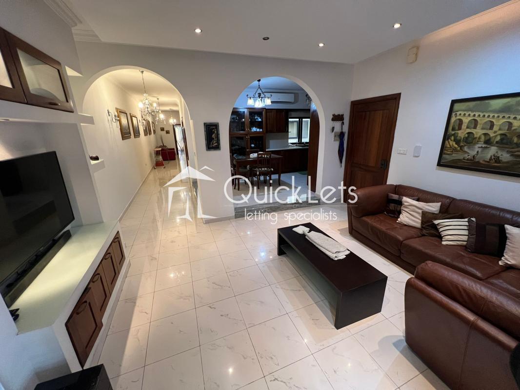Property in Msida