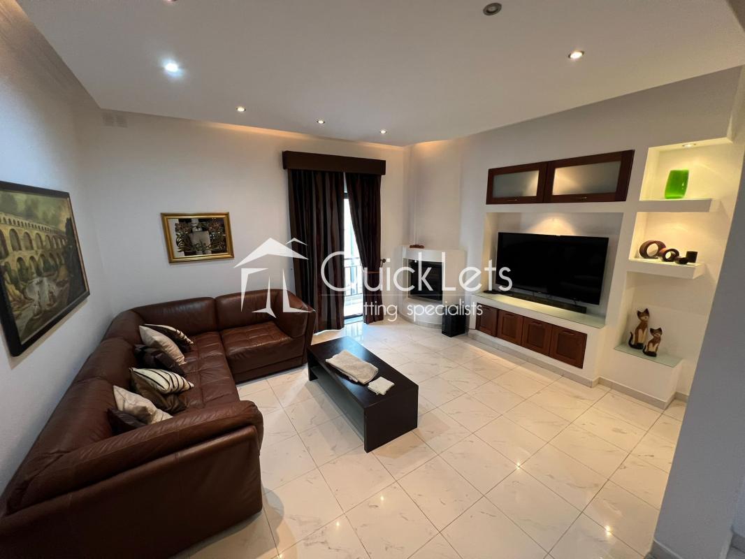 Apartments in Msida - Image 2