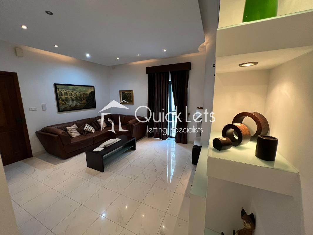 Apartments in Msida - Image 3