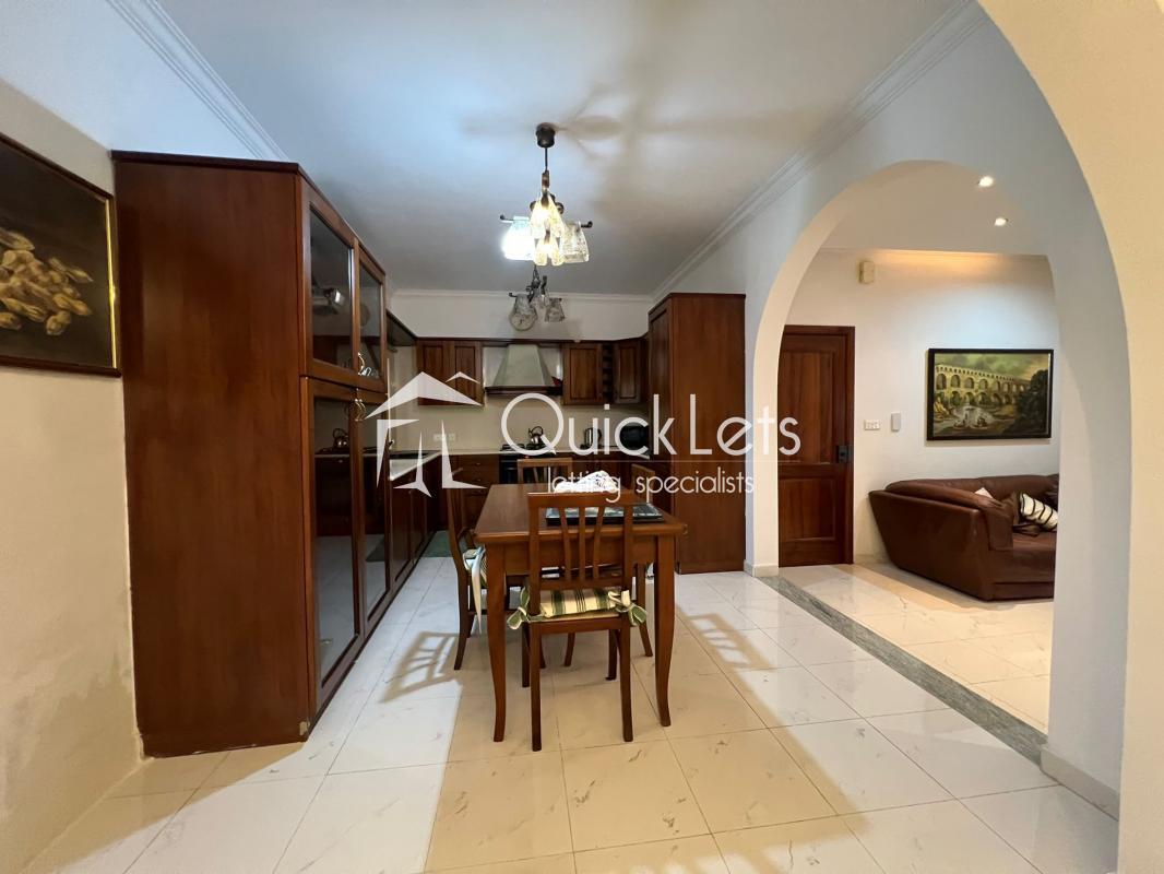 Apartments in Msida - Image 4