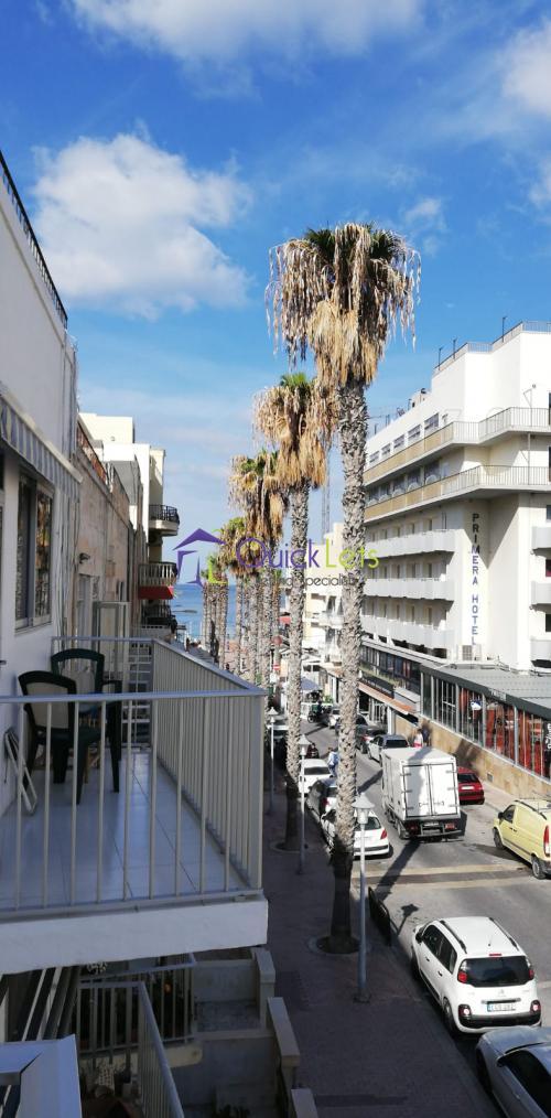 Property in Bugibba