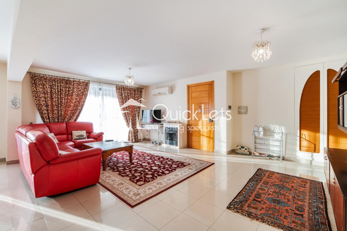 Penthouses in Mellieha - Image 4