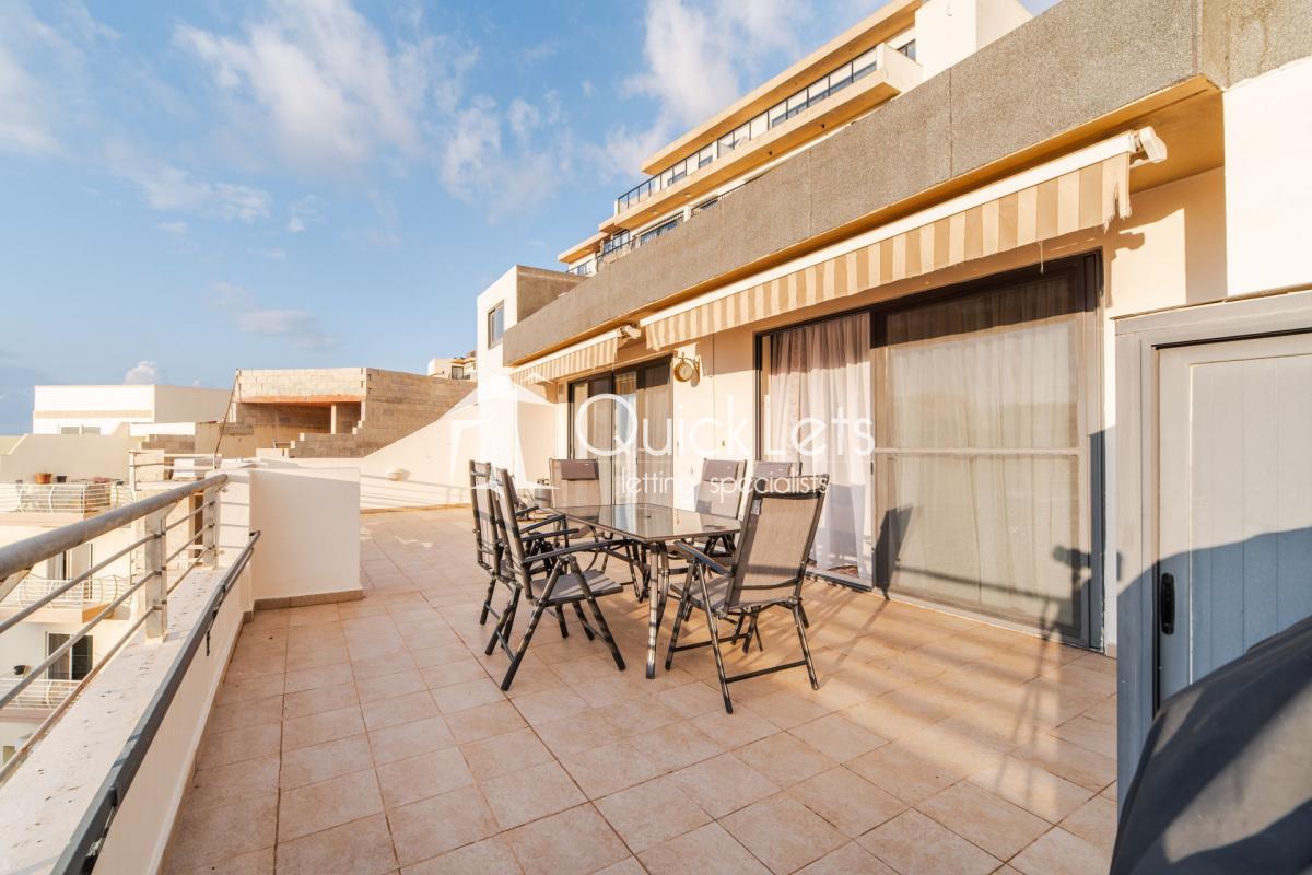 Property in Mellieha