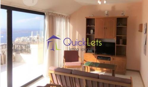Penthouses in Mellieha - Image 4