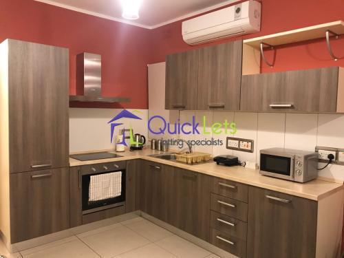 Property in Gzira