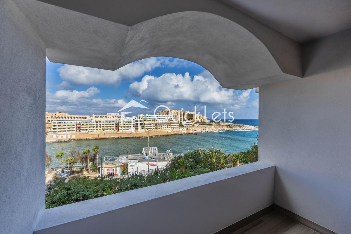Property in St. Julians