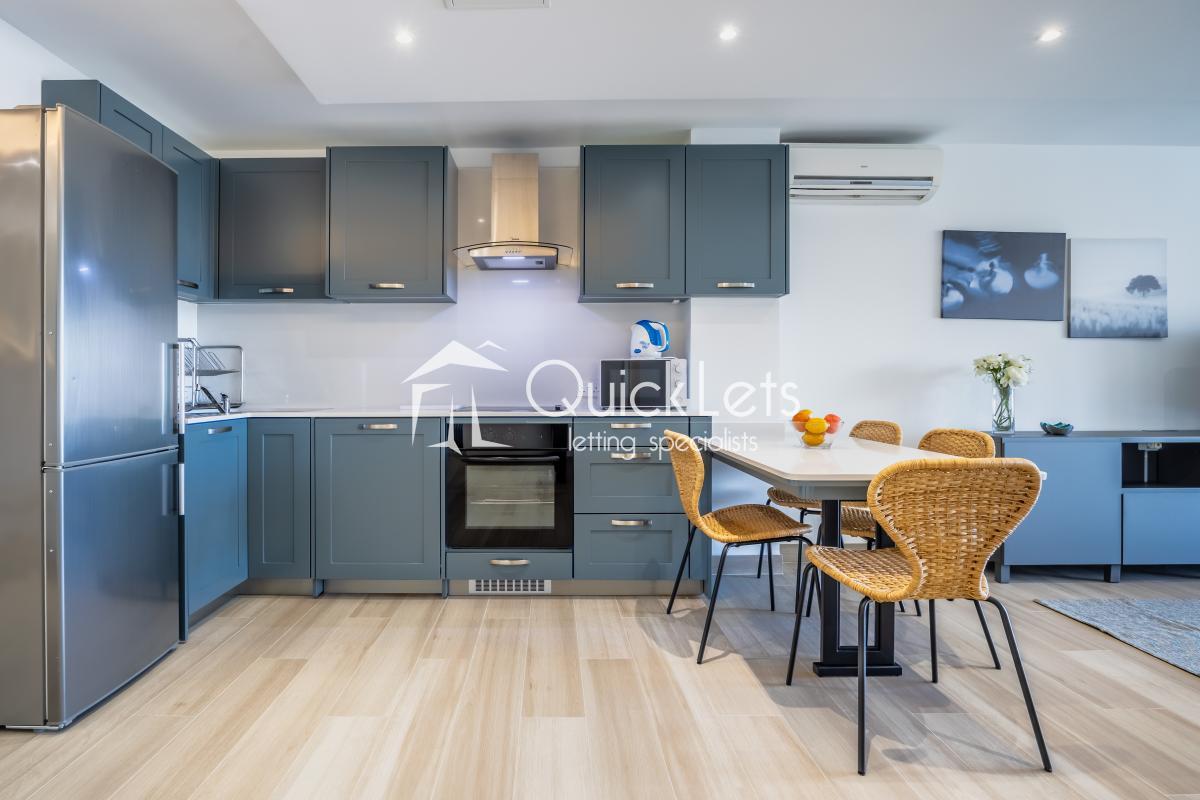 Maisonettes in St. Julians - Image 3