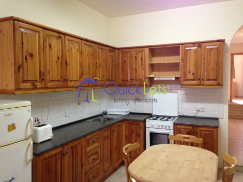 Property in Msida