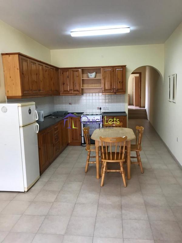 Property in Msida
