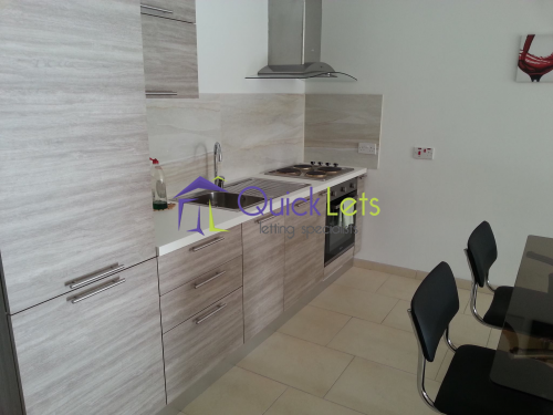 Property in Msida