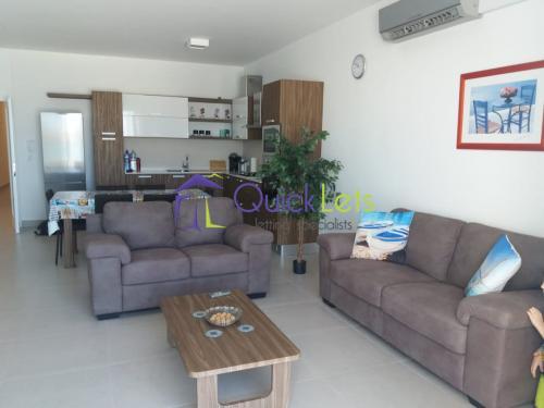 Property in Marsaxlokk
