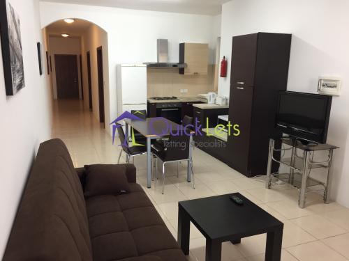 Property in Msida