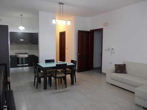 Property in Birkirkara