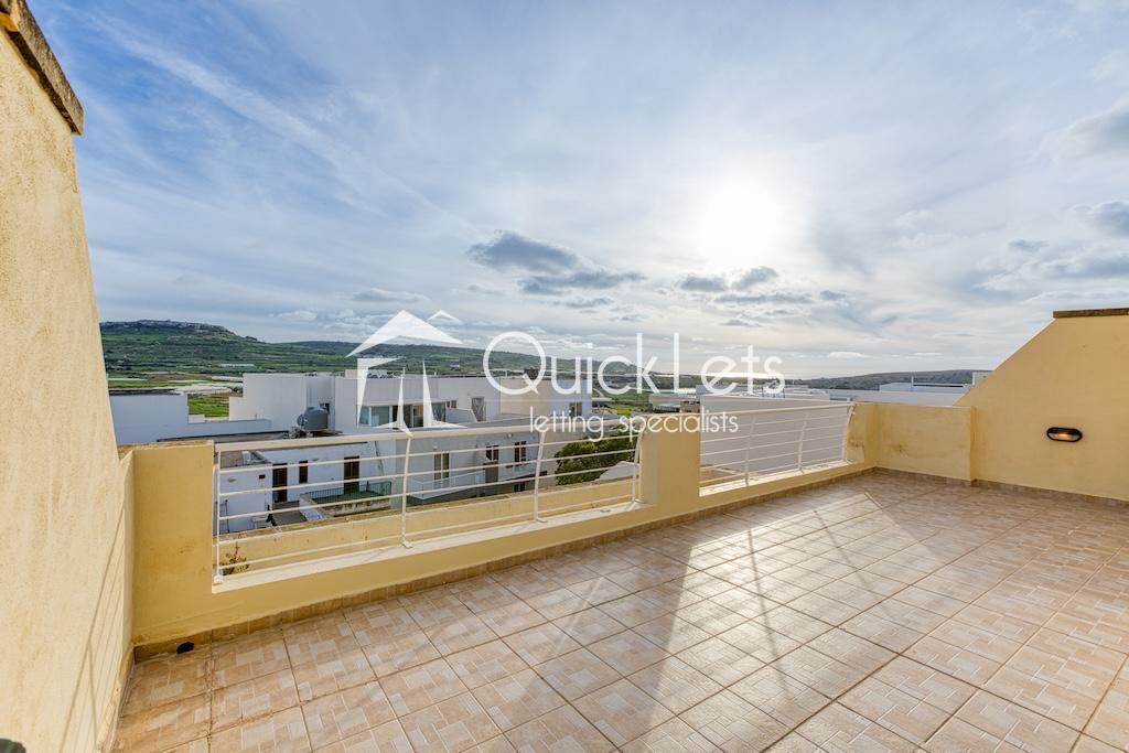 Property in Mgarr