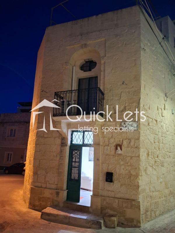 Property in Zebbug