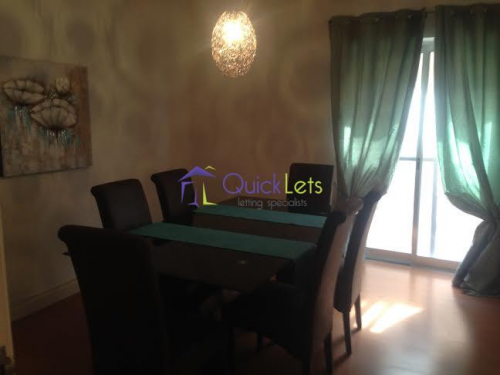 Property in Msida