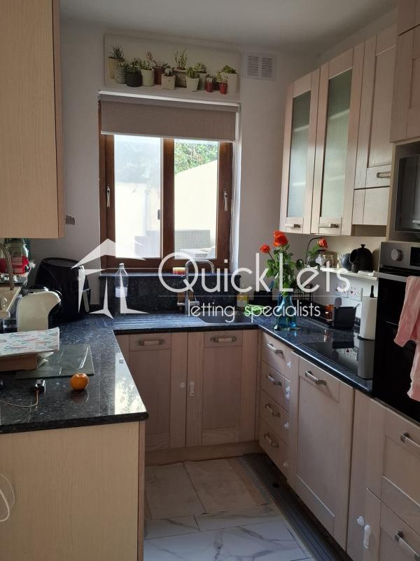 Property in Swieqi