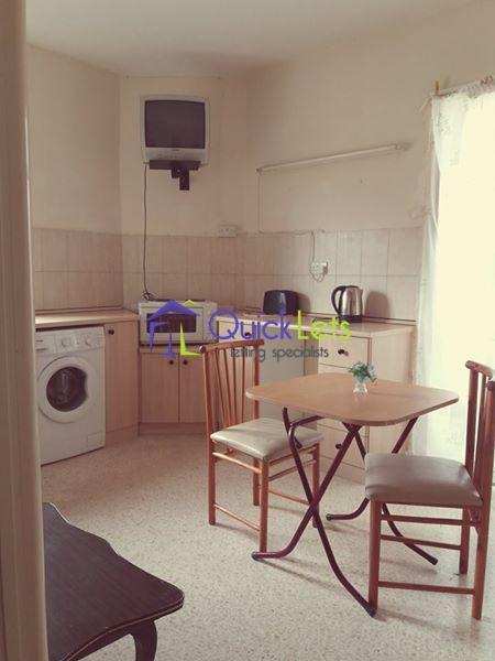 Property in Marsaskala