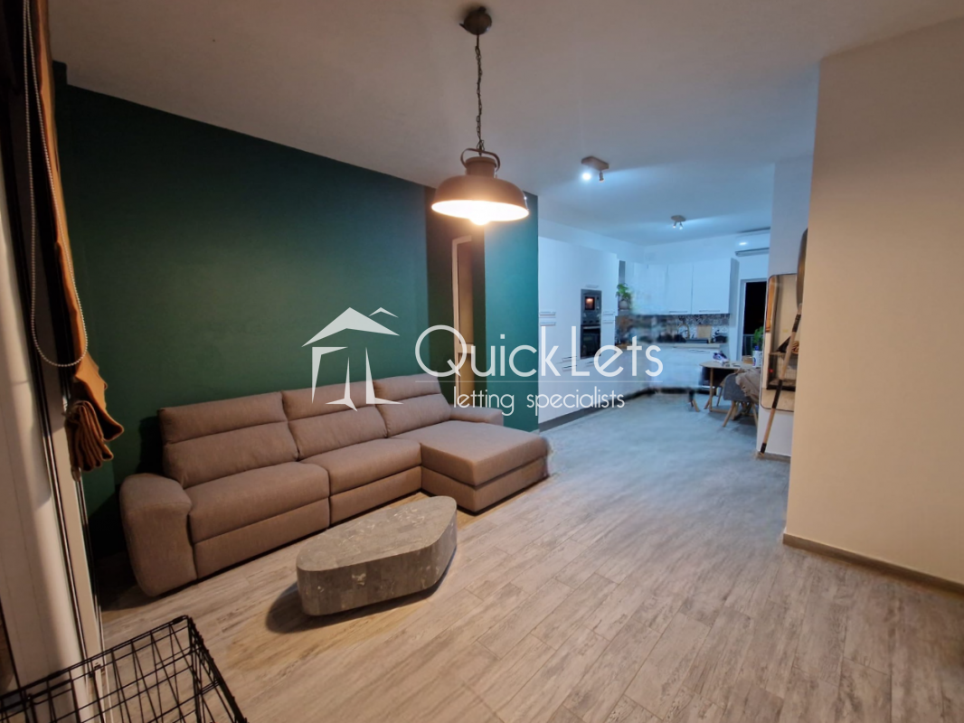 Property in Mosta