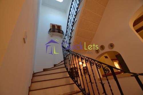 Townhouses in Msida - Image 6