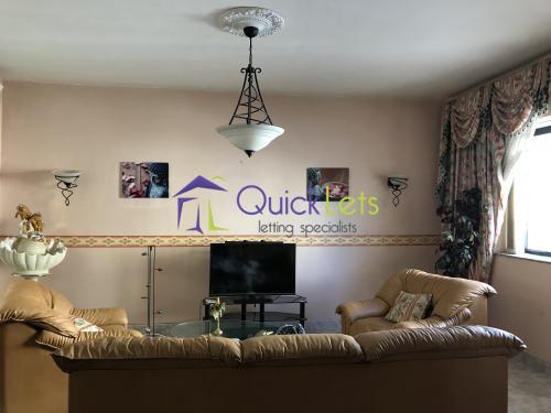Property in Birkirkara