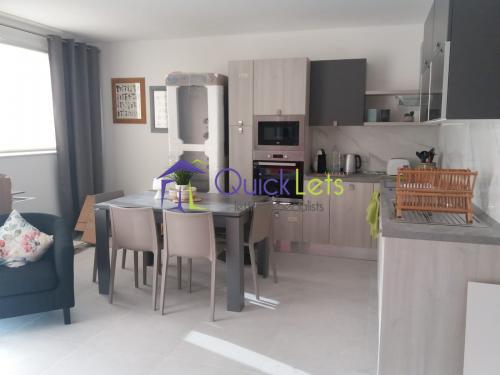 Property in San Gwann