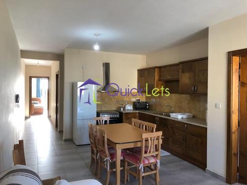 Property in Mgarr