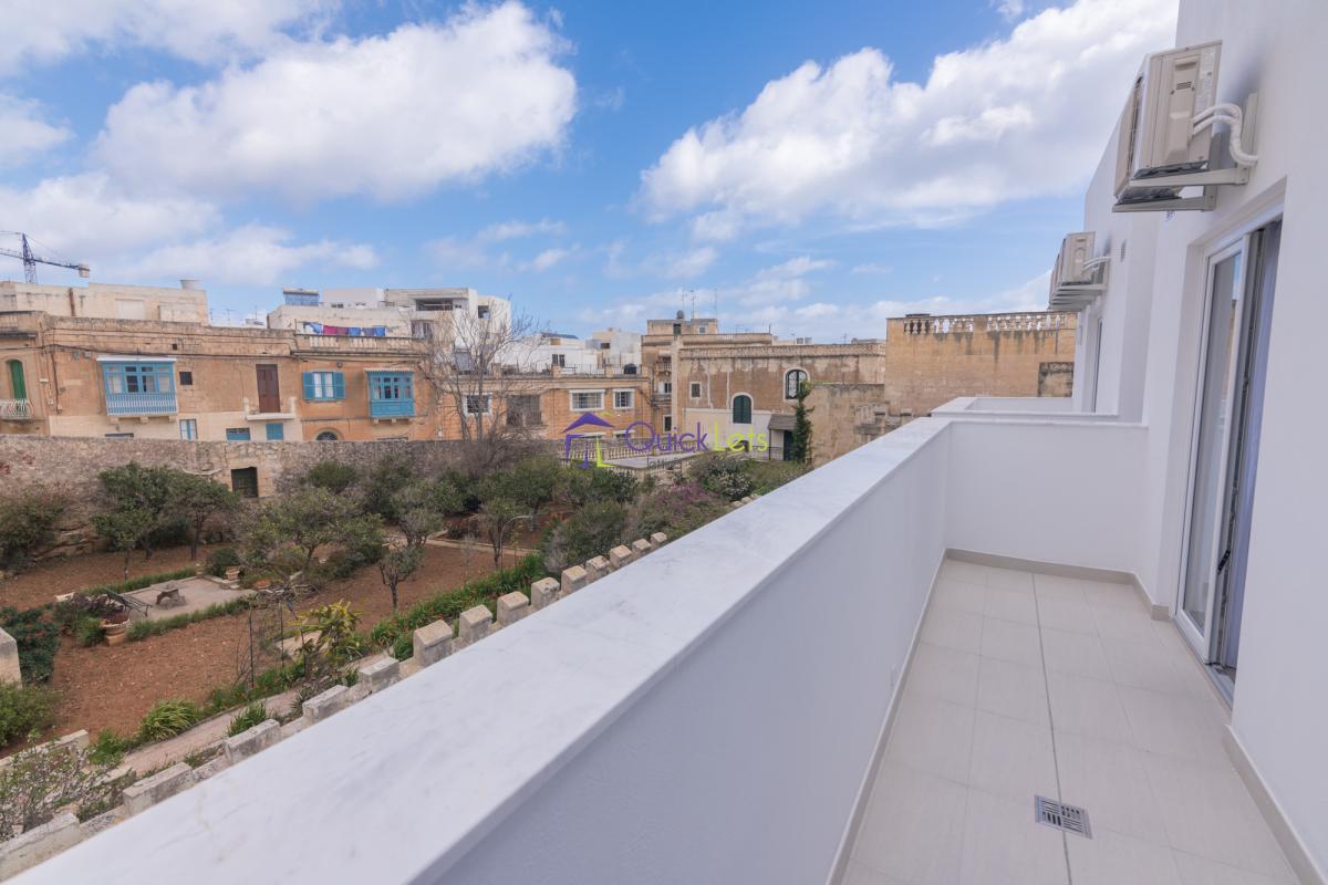 Property in Gzira