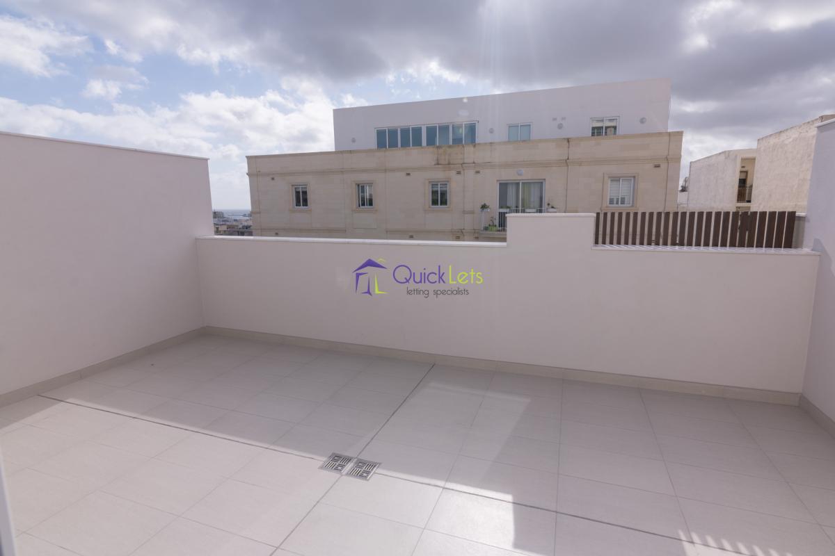 Penthouses in Gzira - Image 4
