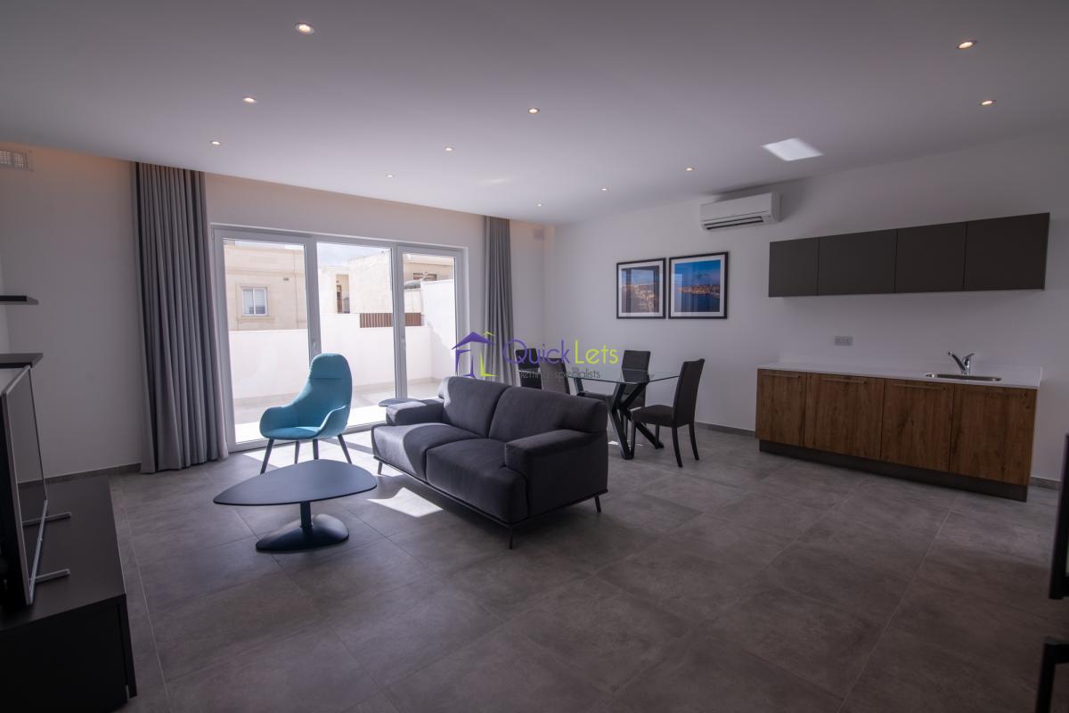 Penthouses in Gzira - Image 5