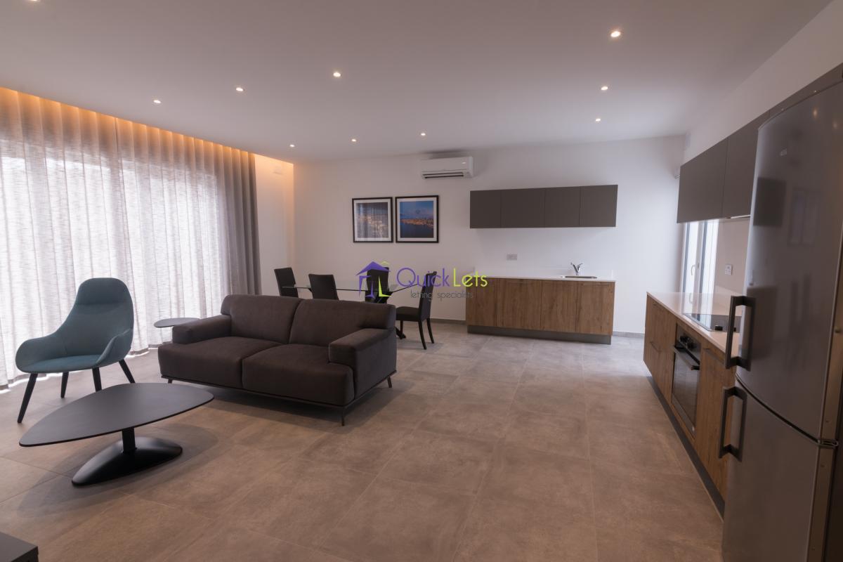 Penthouses in Gzira - Image 6