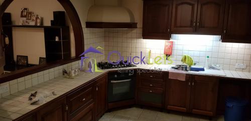 Property in San Gwann