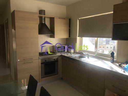 Property in Bugibba
