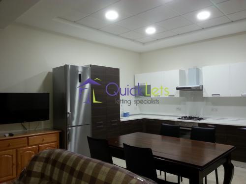 Property in Hamrun