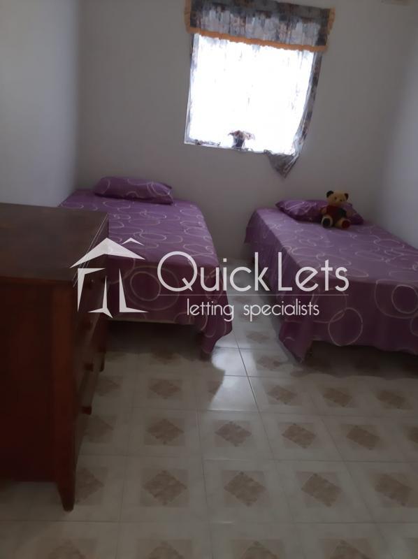 Property in Bugibba