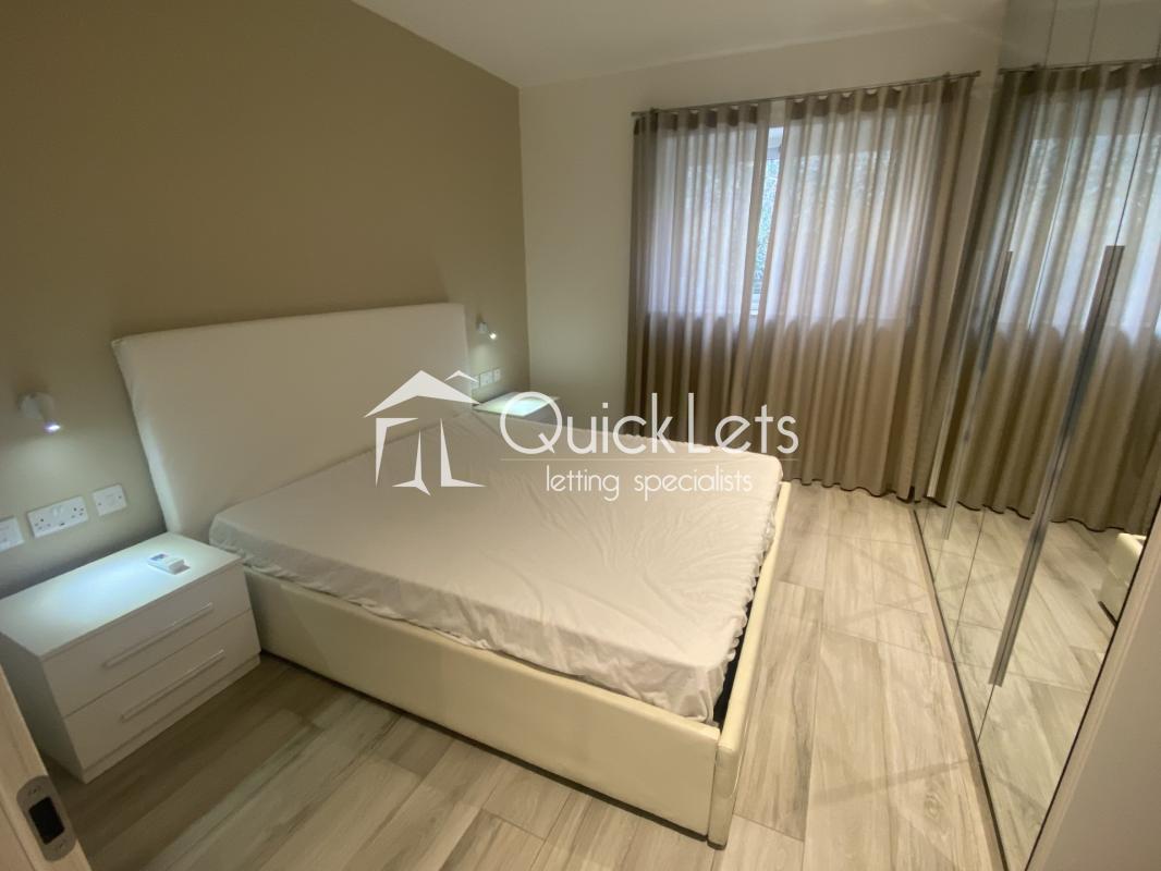 Apartments in Kappara - Image 5