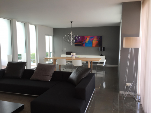 Property in Naxxar