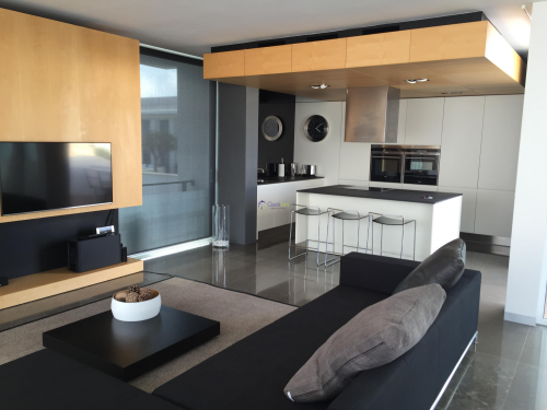 Penthouses in Naxxar - Image 3