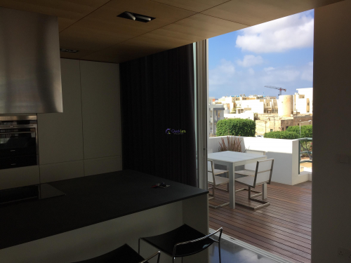 Penthouses in Naxxar - Image 4