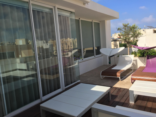 Penthouses in Naxxar - Image 5