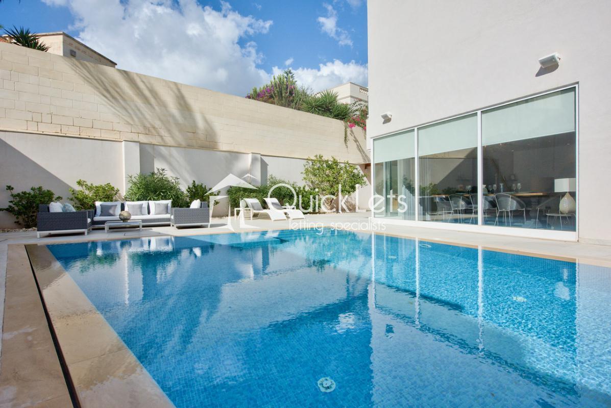 Quicklets Prime Rent Luxury Property In Malta - Long Let | QuickLets Prime