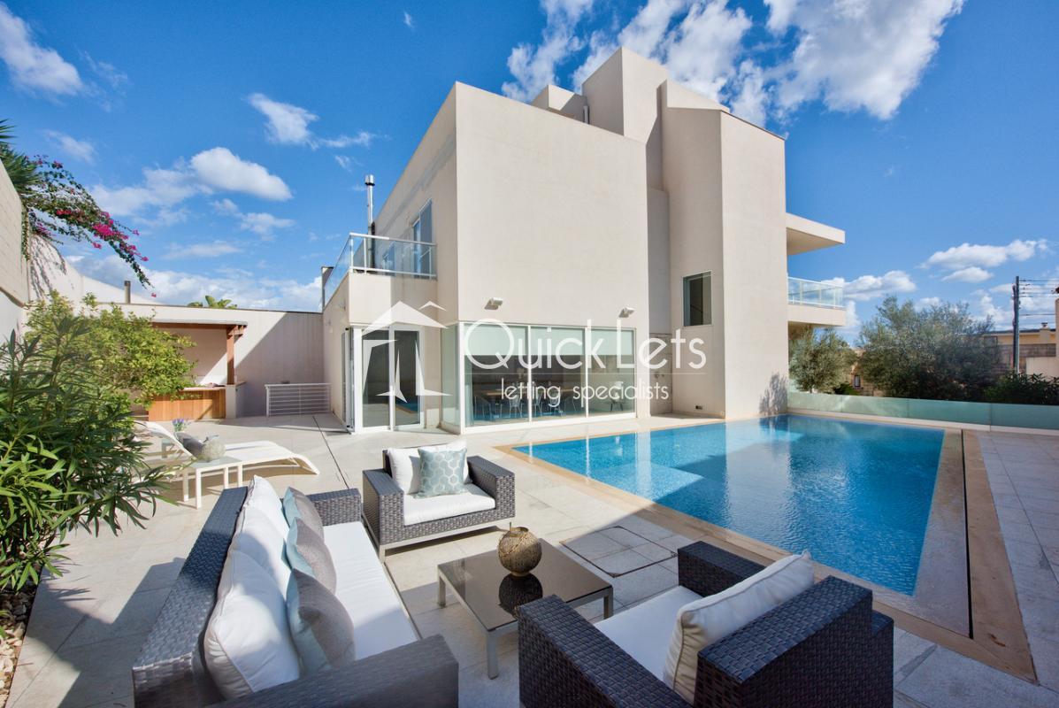 Property in Ta' l-ibragg